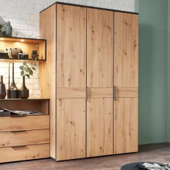 Kleiderschrank NXTstep 136 x 210 cm