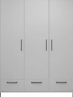 Kleiderschrank Ole 148 x 195 cm