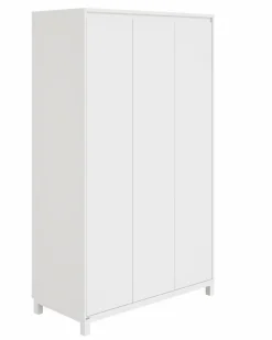 Kleiderschrank Olli 124 x 204 cm