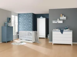 Kleiderschrank Olli 164 x 204 cm