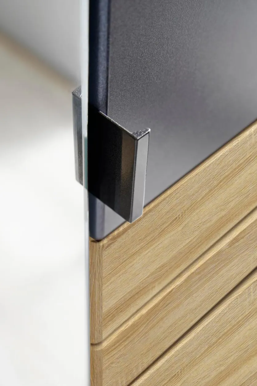 Kleiderschrank Ontario 136 x 197 cm