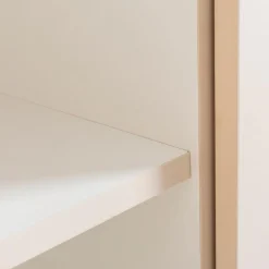 Kleiderschrank Porto 138 x 200 cm