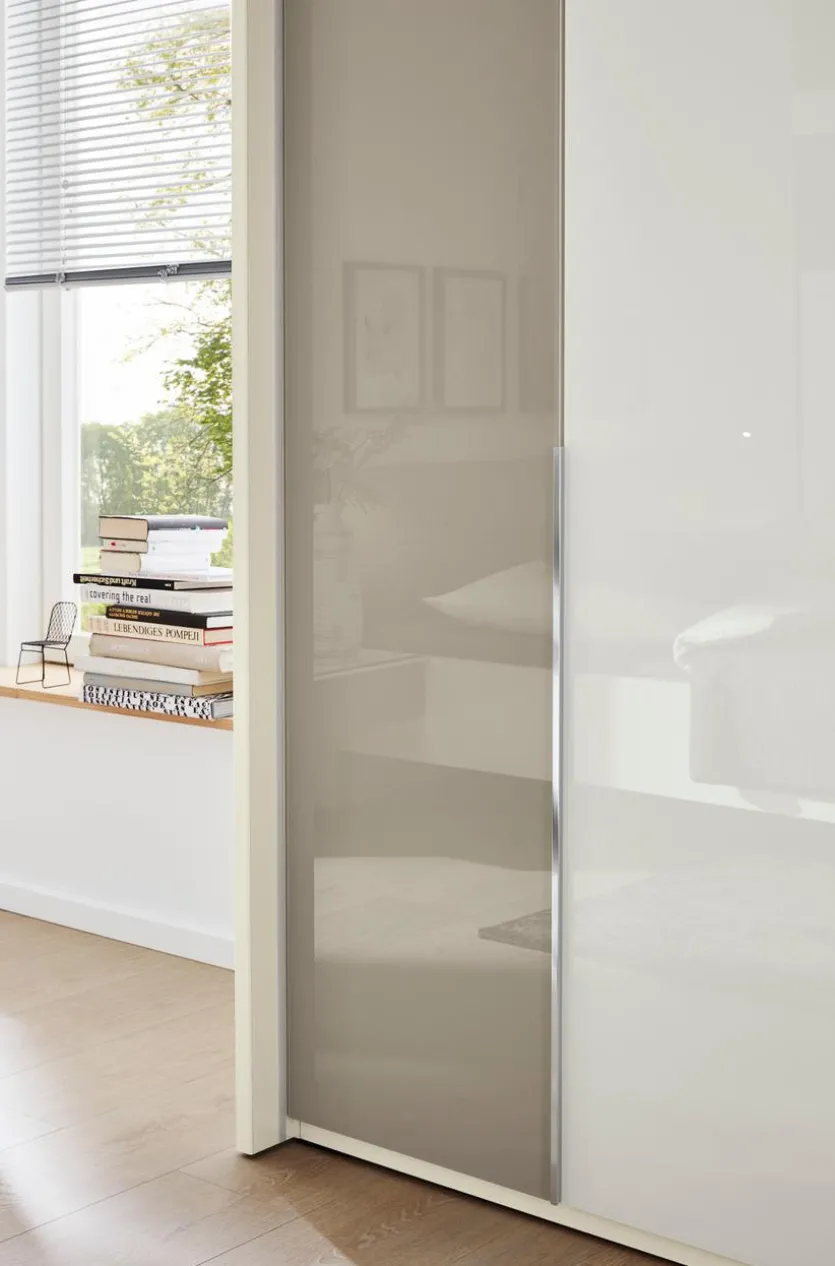 Kleiderschrank San Diego 300 x 216 cm