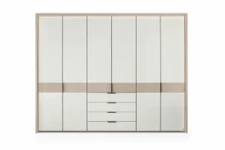 Kleiderschrank San Diego 300 x 236 cm