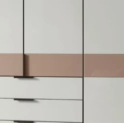 Kleiderschrank San Diego 300 x 236 cm