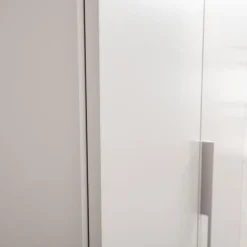 Kleiderschrank Senza Tempo 303 x 242 cm