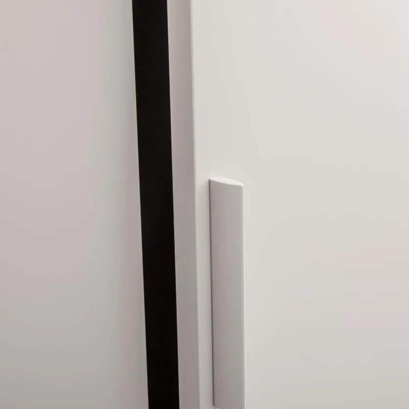 Kleiderschrank Senza Tempo 303 x 242 cm