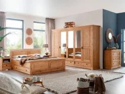 Kleiderschrank SZ-0079 310 x 215 cm