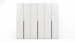 Kleiderschrank Terni 304 x 239 cm