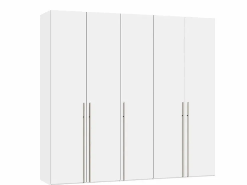 Kleiderschrank Topline 253 x 236 cm
