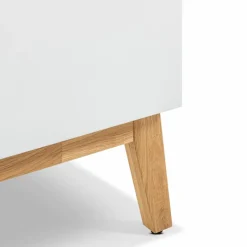 Kleiderschrank Venta 135 x 195 cm