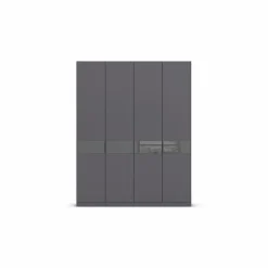 Kleiderschrank Versity 181 x 229 cm