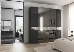 Kleiderschrank Versity 226 x 229 cm
