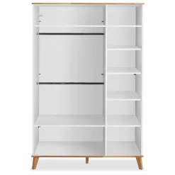 Kleiderschrank Vivo, 135 x 200 cm