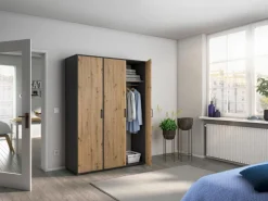 Kleiderschrank Voyager 140 x 194 cm