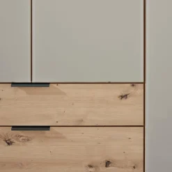 Kleiderschrank Wanja 270 x 208 cm