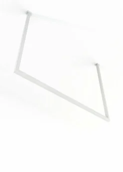Kleiderstange Rubi 60x60