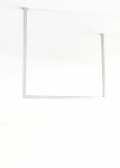 Kleiderstange Rubi 60x80