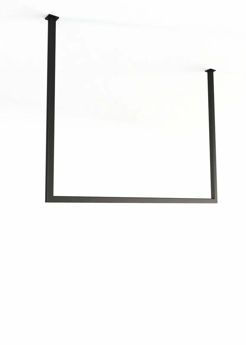 Kleiderstange Rubi 80x100