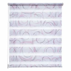 Klemmfix Duo-Rollo Mini 90 x 160 cm