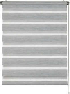 Klemmfix Duo-Rollo Tilda Struktur 45 x 150 cm