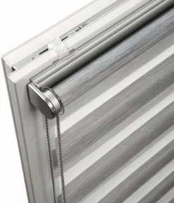 Klemmfix Duo-Rollo Tilda Struktur 45 x 150 cm