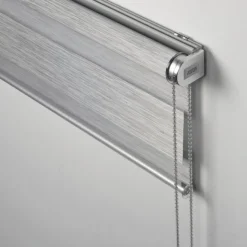 Klemmfix Duo-Rollo Tilda Struktur 45 x 150 cm