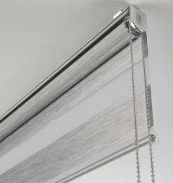 Klemmfix Duo-Rollo Tilda Struktur 45 x 150 cm