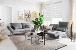 Klemmfix Duo-Rollo Tilda Welle 45 x 150 cm