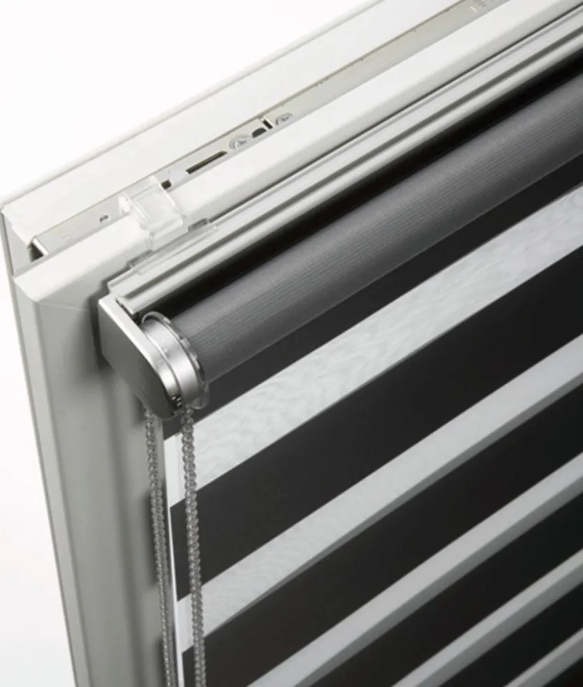 Klemmfix Duo-Rollo Tilda 45 x 150 cm