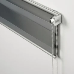 Klemmfix Duo-Rollo Tilda 45 x 150 cm
