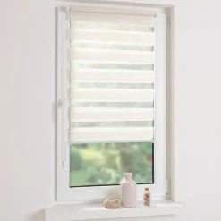 Klemmfix Duo-Rollo 100 x 160 cm