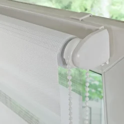 Klemmfix Duo-Rollo 70 x 210 cm