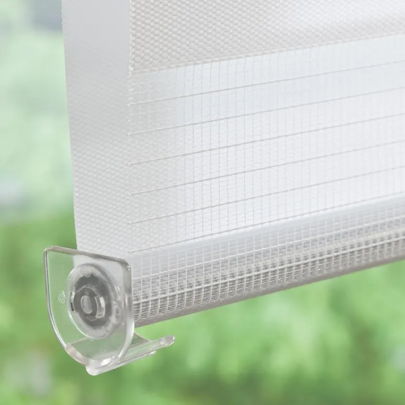 Klemmfix Duo-Rollo 70 x 210 cm