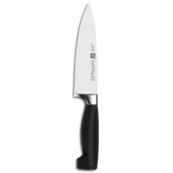 Kochmesser Vier Sterne 16 cm