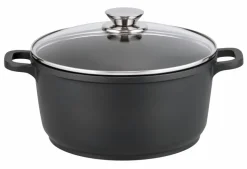 Kochtopf Alucast 20 cm