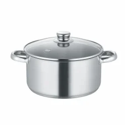 Kochtopf New Roma Ø 24 cm