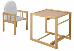 Kombi-Hochstuhl 625615