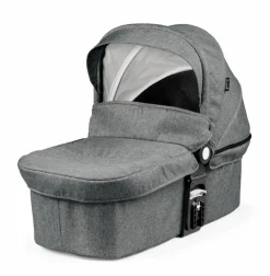 Kombi-Kinderwagen Leblon Light Grey