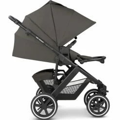 Kombi-Kinderwagen Salsa 4 Air Cloud