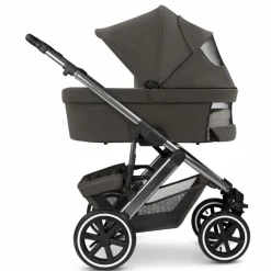 Kombi-Kinderwagen Salsa 5 Air Almond
