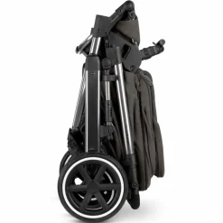 Kombi-Kinderwagen Salsa 5 Air Almond