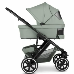 Kombi-Kinderwagen Salsa 5 Air Pine