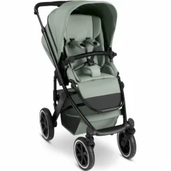 Kombi-Kinderwagen Salsa 5 Air Pine