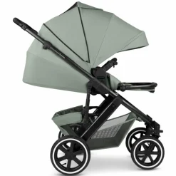 Kombi-Kinderwagen Salsa 5 Air Pine