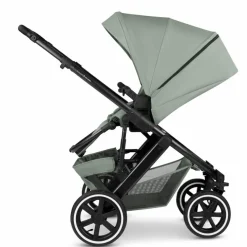 Kombi-Kinderwagen Salsa 5 Air Pine