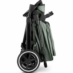 Kombi-Kinderwagen Salsa 5 Air Pine