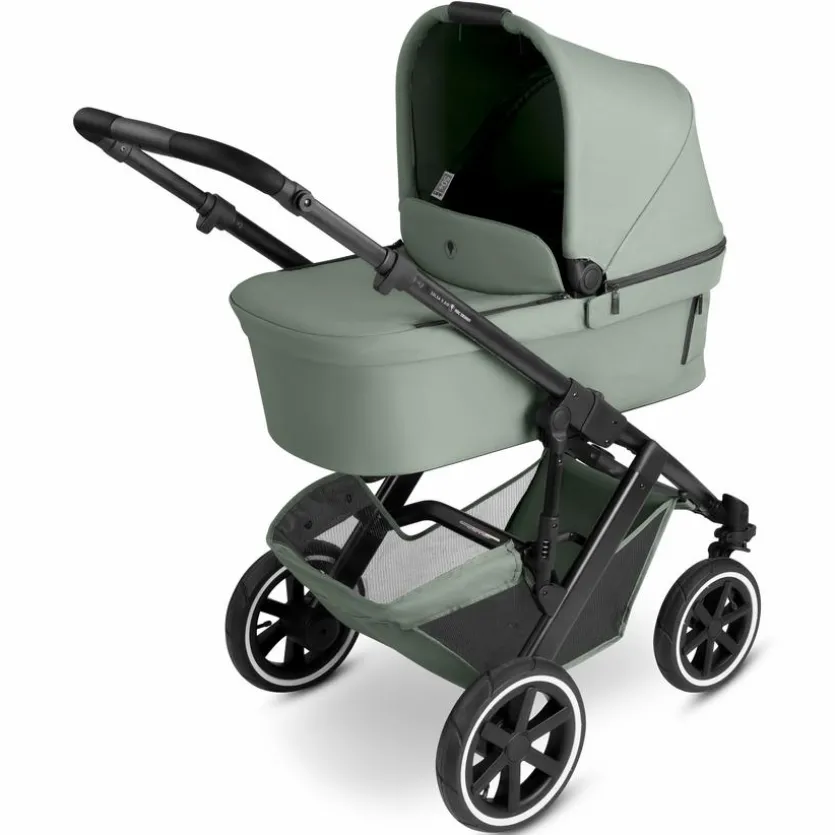 Kombi-Kinderwagen Salsa 5 Air Pine