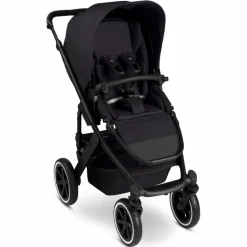 Kombi-Kinderwagen Salsa 5 Air Coal