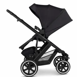 Kombi-Kinderwagen Salsa 5 Air Coal